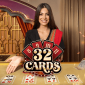 32 Baraha sc888 live casino