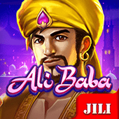 Ali Baba sc888
