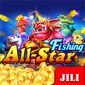All Star Fishing sc888