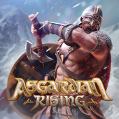 Asgardian Rising sc888