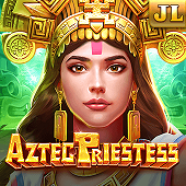 Aztec Priestess sc888