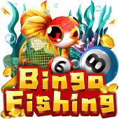 Bingo Fishing sc888