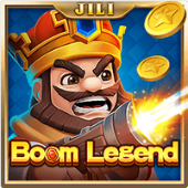 Boom Legend sc888 fishing