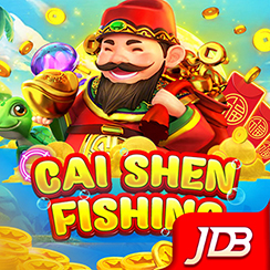Cai Shen Fishing sc888