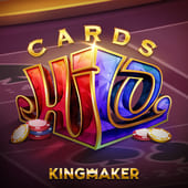 Cards Hi Lo sc888 cards