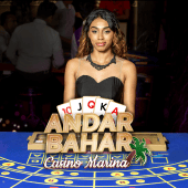 Casino Marina Andar Bahar sc888