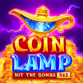 Coin Lamp sc888 slot
