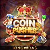 Coin Pusher sc888 game