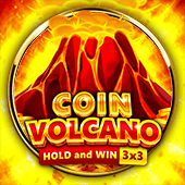 Coin Vilcano sc888 slot