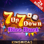 Dice Duet sc888 cards