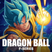 Dragon Ball sc888 slot