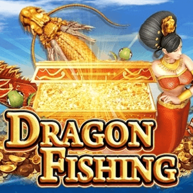 Dragon Fishing sc888