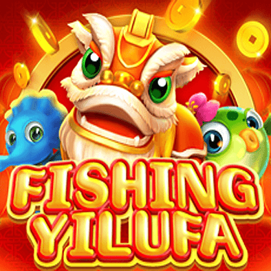 Fishing Yi Lu Fa sc888