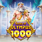 Gates of Olympus 1000 sc888 hot game