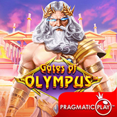 Gates of Olympus sc888