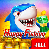 Happy Fishing sc888