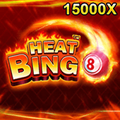 Heat Bingo sc888 game