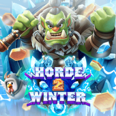 Horde 2 Winter sc888 slot