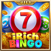 Irich Bingo sc888 slot