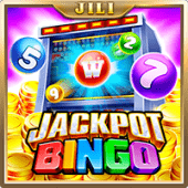 Jackpot Bingo sc888
