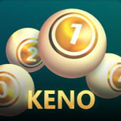 Keno sc888 cards game