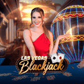 Las Vegas Blackjack sc888
