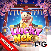 Lucky Neko sc888