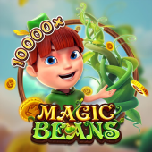 Magic Beans sc888 slot