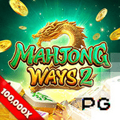Mahjong Ways 2 sc888