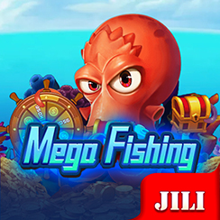 Mega Fishing sc888
