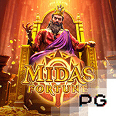 Midas Fortune sc888 slot