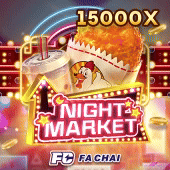 Night Market sc888 slot