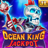 Ocean King Jackpot sc888