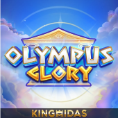 Olympus Glory sc888