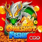Oneshot Fishing sc888