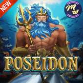 Poseidon sc888 slot