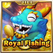 Royal Fishing sc888