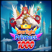 Starlight Princess 1000 sc888