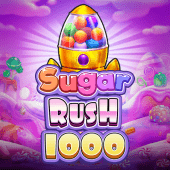 Sugar Rush 1000 sc888