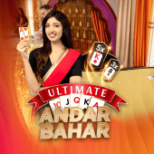 Ultimate Andar Bahar sc888