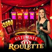 Ultimate Roulette sc888