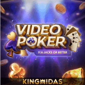 Video Poker sc888