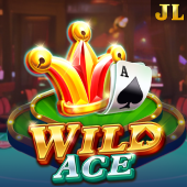 Wild Ace sc888 slot game