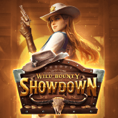Wild Bounty Showdown sc888
